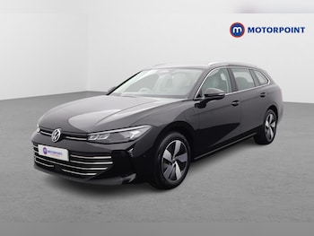 Used Volkswagen Passat 2025 for sale - 75660892: Photo