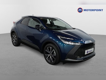 2024 - 2.0 PHEV Design 5dr CVT