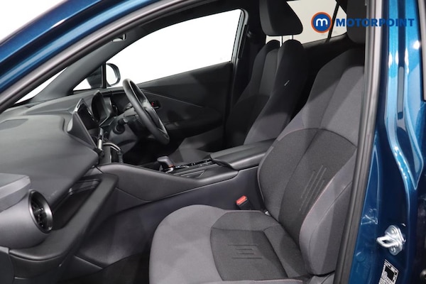 Used Toyota C-HR 2024 for sale - 75960338: Photo 26