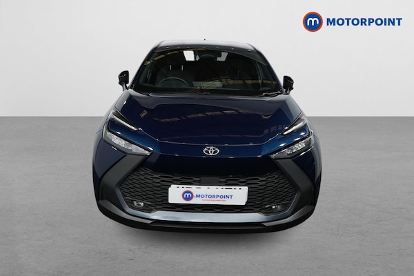 Used Toyota C-HR 2024 for sale - 75960338: Photo 2