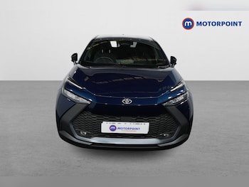 Used Toyota C-HR 2024 for sale - 75960338: Photo 2