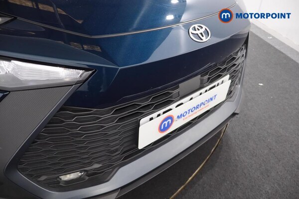 Used Toyota C-HR 2024 for sale - 75960338: Photo 36