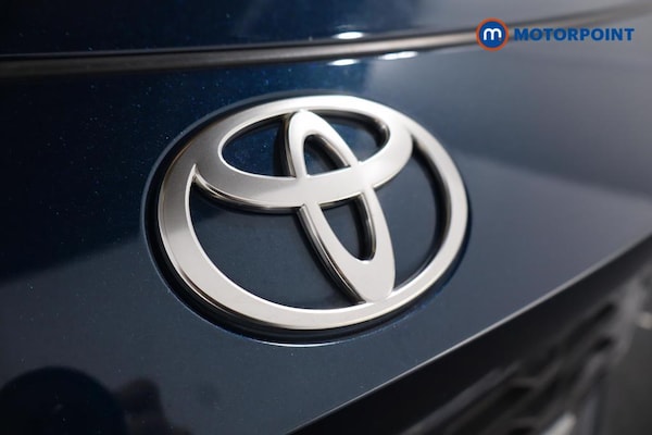 Used Toyota C-HR 2024 for sale - 75960338: Photo 37