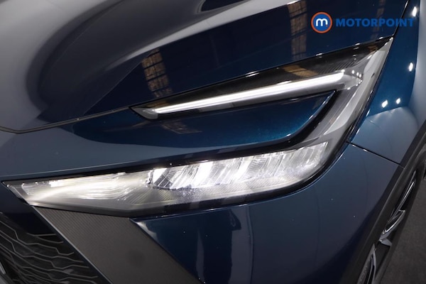 Used Toyota C-HR 2024 for sale - 75960338: Photo 38