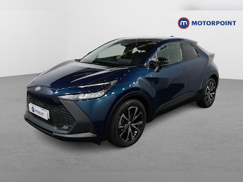 Used Toyota C-HR 2024 for sale - 75960338: Photo 3