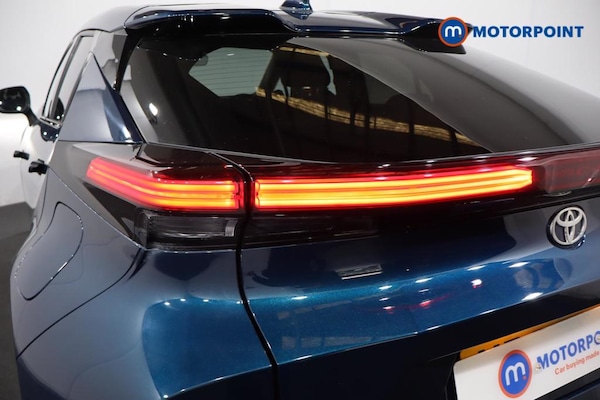 Used Toyota C-HR 2024 for sale - 75960338: Photo 40