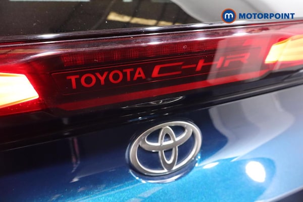 Used Toyota C-HR 2024 for sale - 75960338: Photo 41