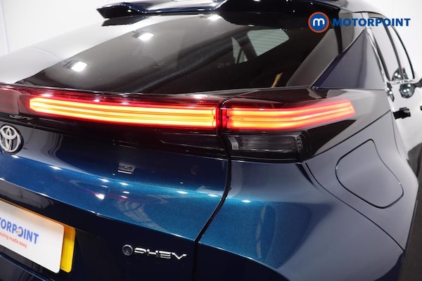 Used Toyota C-HR 2024 for sale - 75960338: Photo 42
