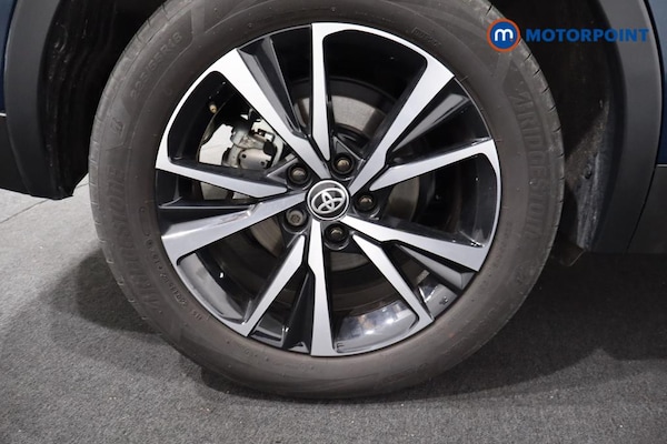 Used Toyota C-HR 2024 for sale - 75960338: Photo 45