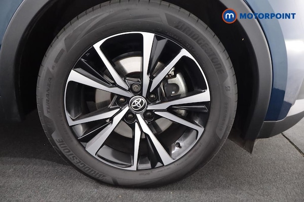 Used Toyota C-HR 2024 for sale - 75960338: Photo 46