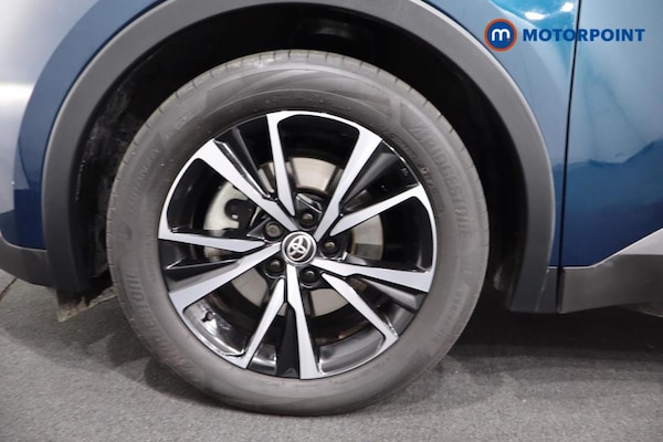 Used Toyota C-HR 2024 for sale - 75960338: Photo 47