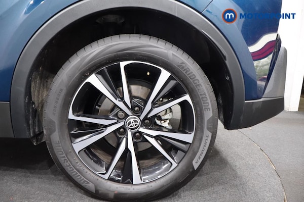 Used Toyota C-HR 2024 for sale - 75960338: Photo 48