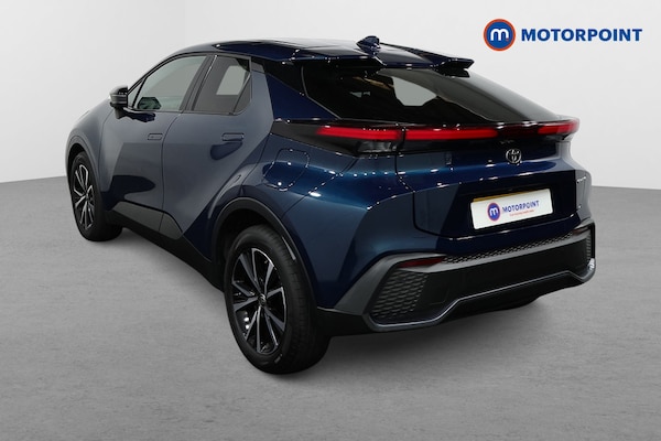 Used Toyota C-HR 2024 for sale - 75960338: Photo 5