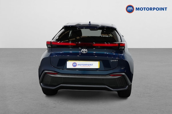 Used Toyota C-HR 2024 for sale - 75960338: Photo 6