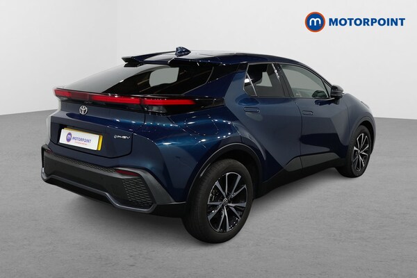 Used Toyota C-HR 2024 for sale - 75960338: Photo 7