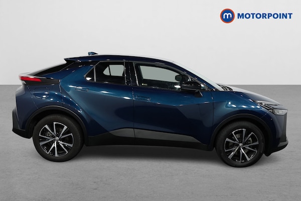 Used Toyota C-HR 2024 for sale - 75960338: Photo 8