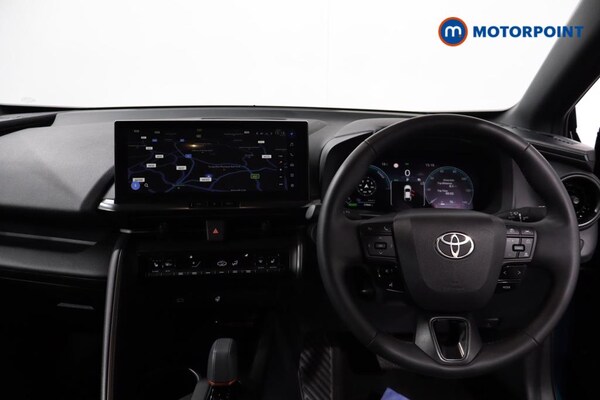 Used Toyota C-HR 2024 for sale - 75960338: Photo 9