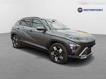 Used Hyundai KONA 2026 for sale - 79162986: Photo