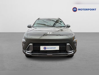 Used Hyundai KONA 2026 for sale - 79162986: Photo