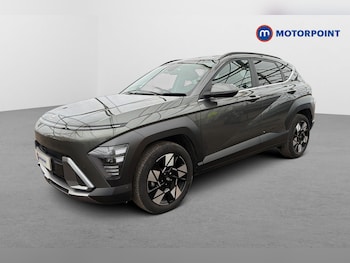 Used Hyundai KONA 2026 for sale - 79162986: Photo