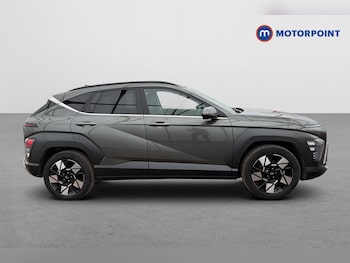 Used Hyundai KONA 2026 for sale - 79162986: Photo