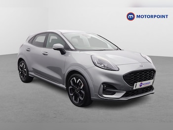 Used Ford Puma 2022 for sale - 78578765: Photo