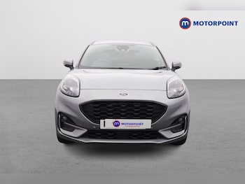 Used Ford Puma 2022 for sale - 78578765: Photo