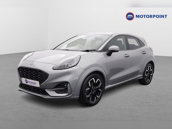 Used Ford Puma 2022 for sale - 78578765: Photo