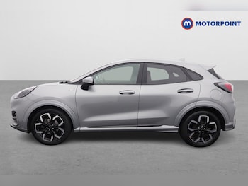 Used Ford Puma 2022 for sale - 78578765: Photo