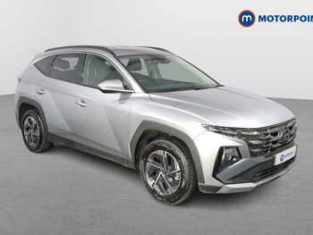 2024 - 1.6T Plug-in Hybrid Premium 5dr 4WD Auto