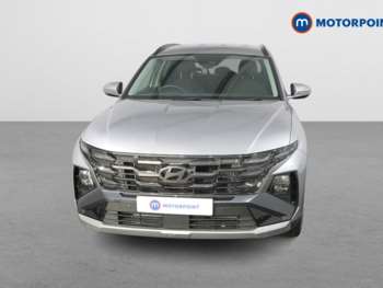 Used Hyundai TUCSON 2024 for sale - 75078242: Photo