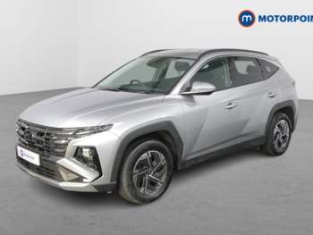 Used Hyundai TUCSON 2024 for sale - 75078242: Photo