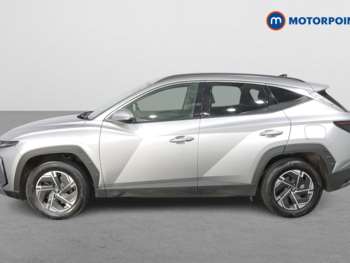 Used Hyundai TUCSON 2024 for sale - 75078242: Photo
