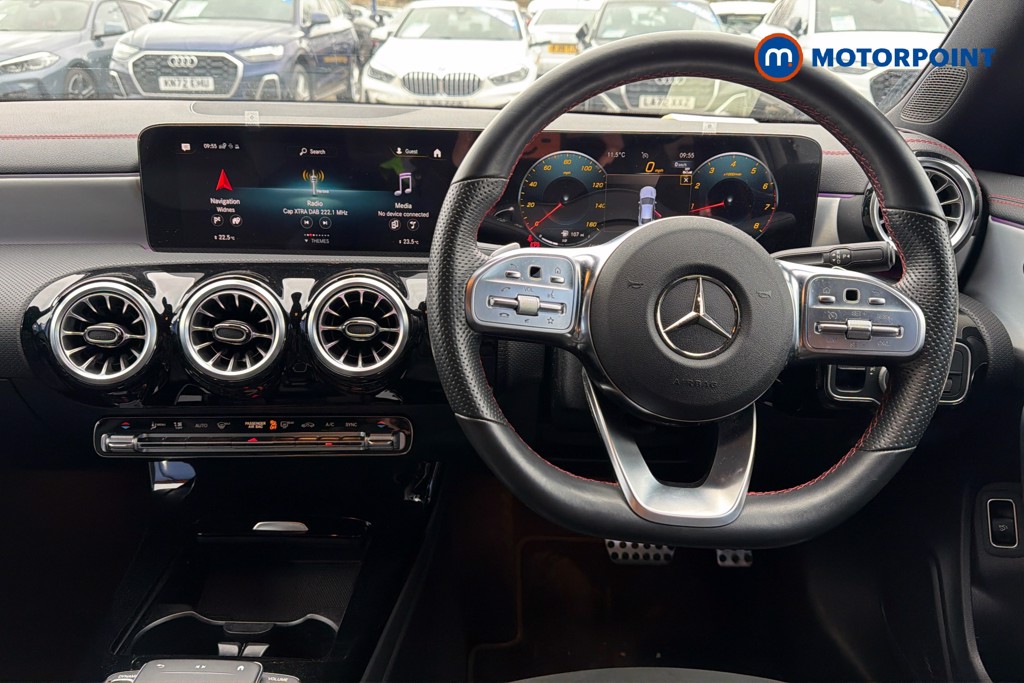 Used Mercedes-Benz CLA 2023 for sale - 78078504: Photo 10