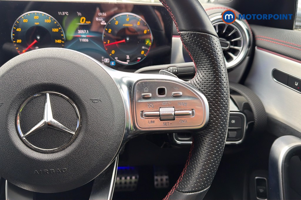 Used Mercedes-Benz CLA 2023 for sale - 78078504: Photo 12