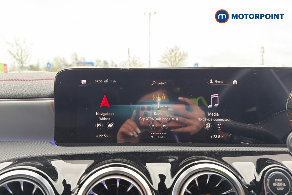 Used Mercedes-Benz CLA 2023 for sale - 78078504: Photo 17