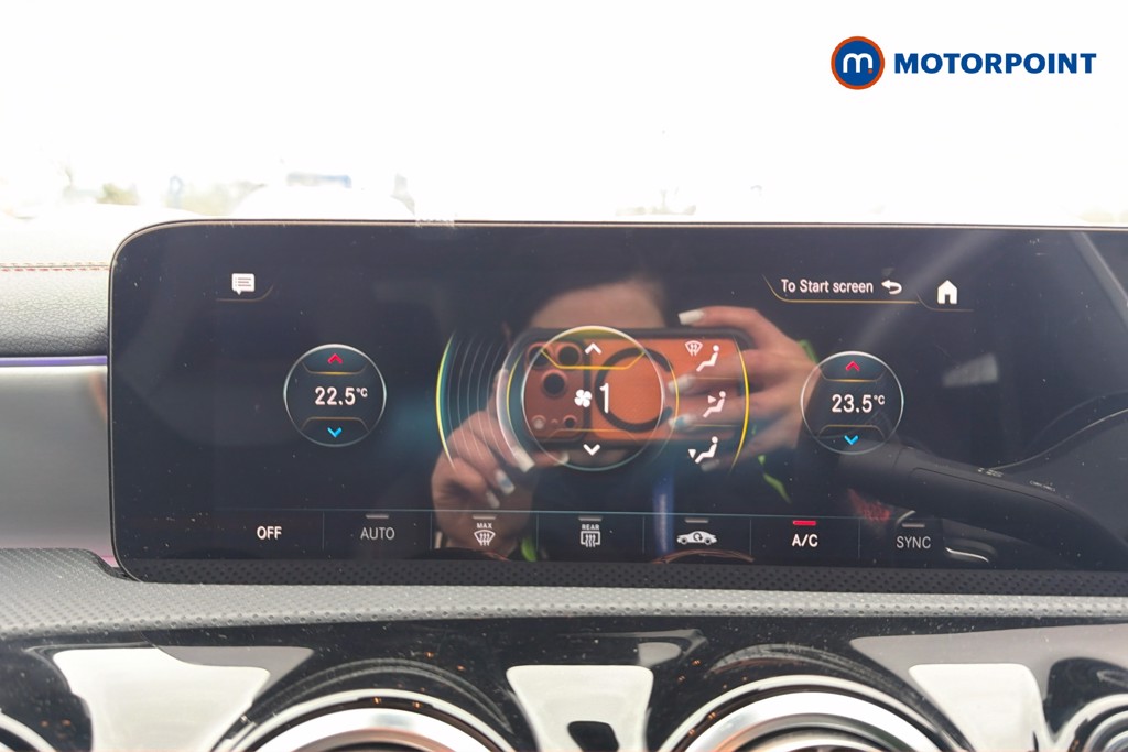 Used Mercedes-Benz CLA 2023 for sale - 78078504: Photo 19