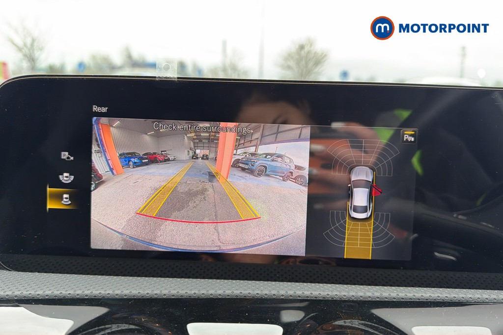 Used Mercedes-Benz CLA 2023 for sale - 78078504: Photo 20