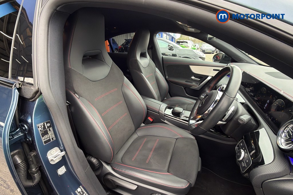 Used Mercedes-Benz CLA 2023 for sale - 78078504: Photo 28