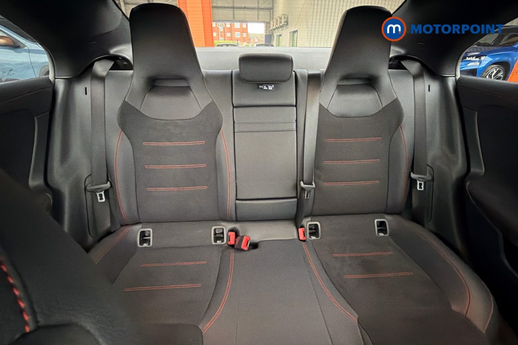 Used Mercedes-Benz CLA 2023 for sale - 78078504: Photo 31