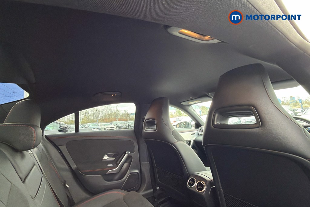 Used Mercedes-Benz CLA 2023 for sale - 78078504: Photo 35