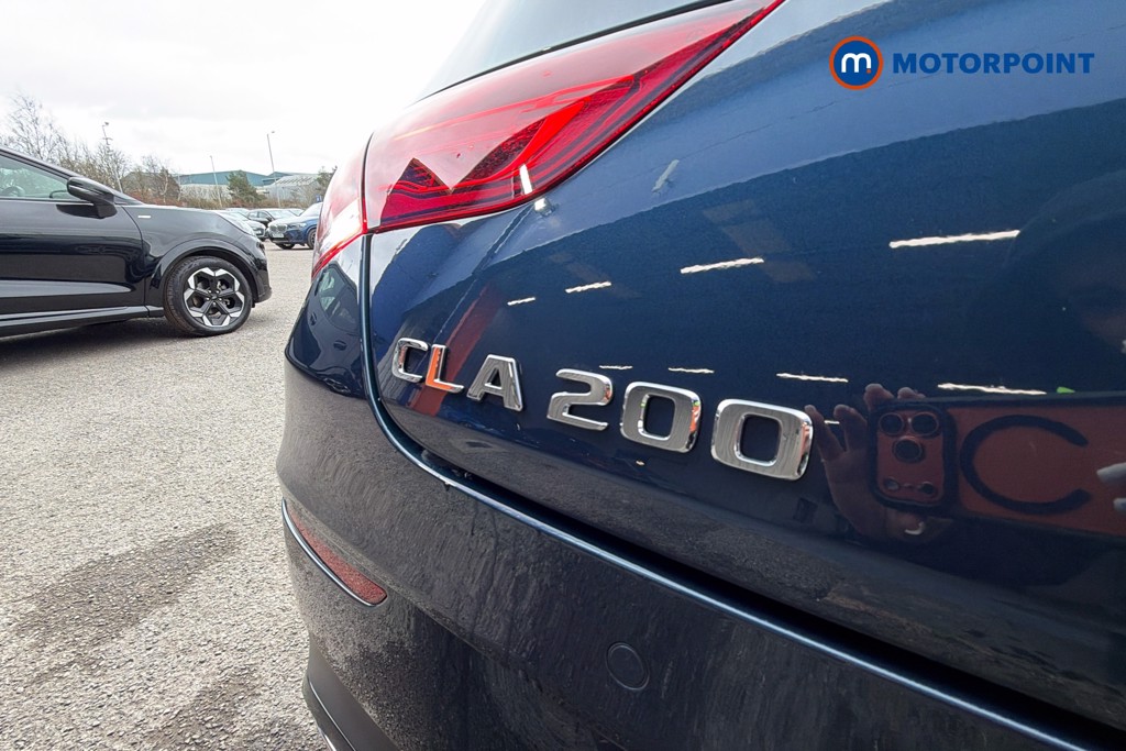 Used Mercedes-Benz CLA 2023 for sale - 78078504: Photo 38