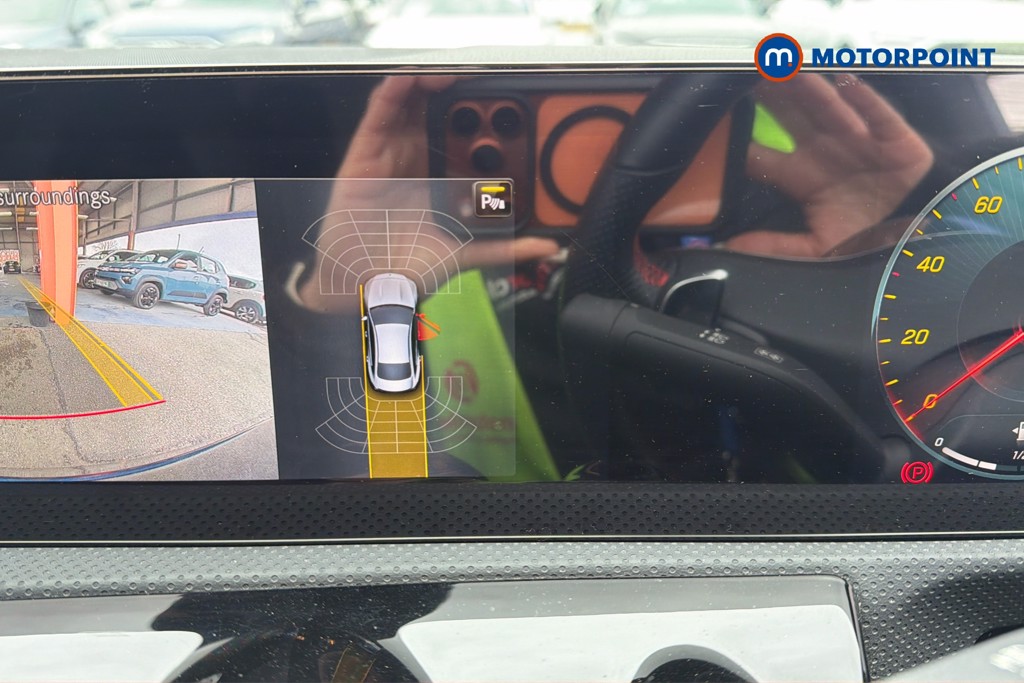 Used Mercedes-Benz CLA 2023 for sale - 78078504: Photo 40