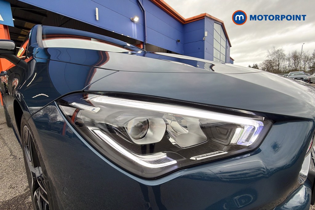 Used Mercedes-Benz CLA 2023 for sale - 78078504: Photo 43