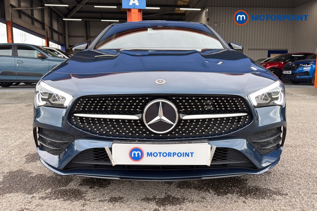 Used Mercedes-Benz CLA 2023 for sale - 78078504: Photo 44