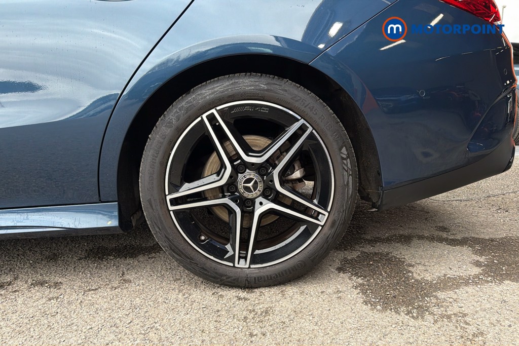 Used Mercedes-Benz CLA 2023 for sale - 78078504: Photo 46