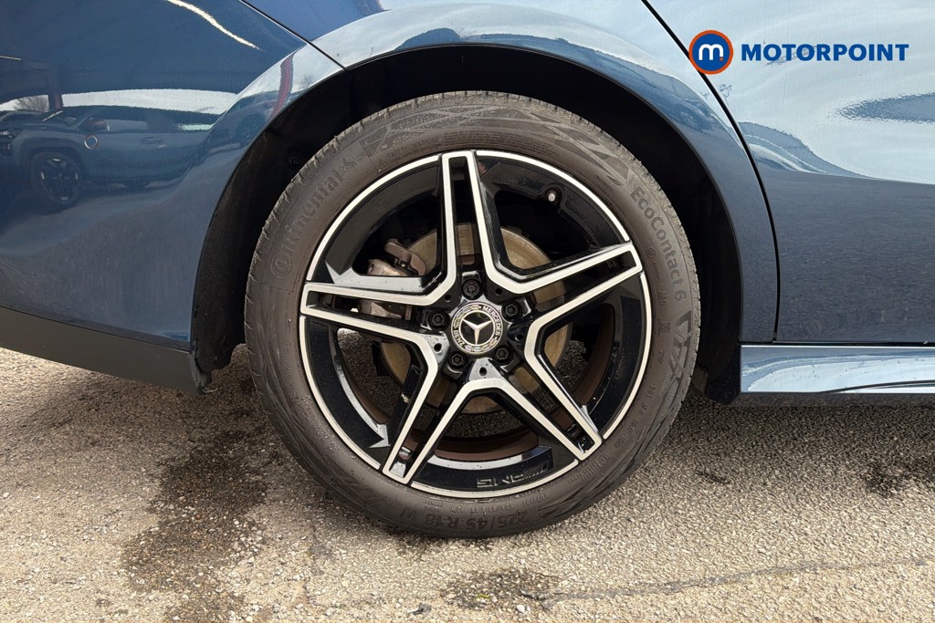 Used Mercedes-Benz CLA 2023 for sale - 78078504: Photo 47