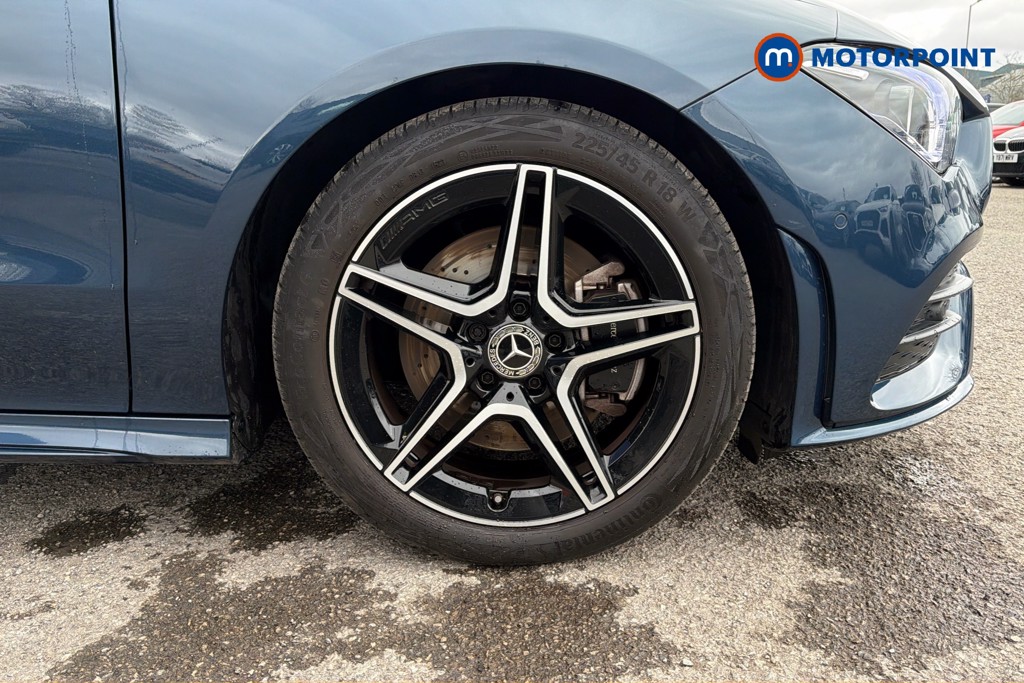 Used Mercedes-Benz CLA 2023 for sale - 78078504: Photo 48