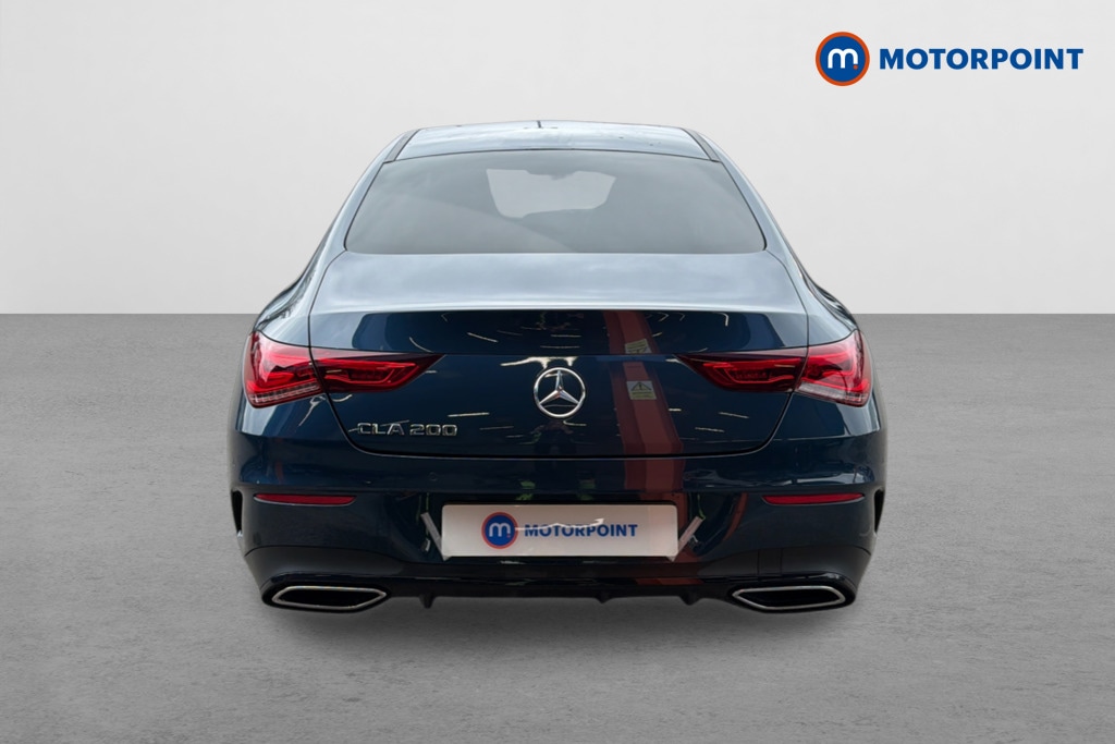 Used Mercedes-Benz CLA 2023 for sale - 78078504: Photo 6