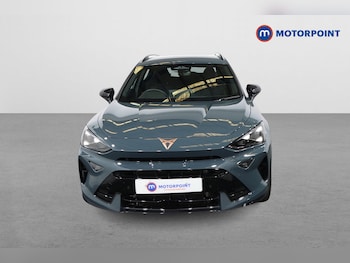 Used Cupra Formentor 2025 for sale - 78918377: Photo